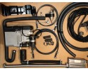 Kit Calefactor Webasto para Autos de Gasolina con Control Remoto - Act