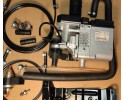 Kit Calefactor Webasto para Autos de Gasolina con Control Remoto - Act