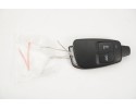 KEY REMOTE CONTROL WEBASTO AUDI A6 C6 4F0909507B