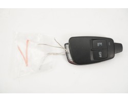 KEY REMOTE CONTROL WEBASTO AUDI A6 C6 4F0909507B