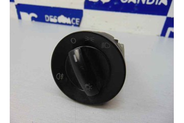 6Q0941531B MANDO LUCES VOLKSWAGEN POLO IV (9N3)