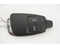 KEY REMOTE CONTROL WEBASTO AUDI A6 C6 4F0909507B Catalog number of the part 4F0909507B