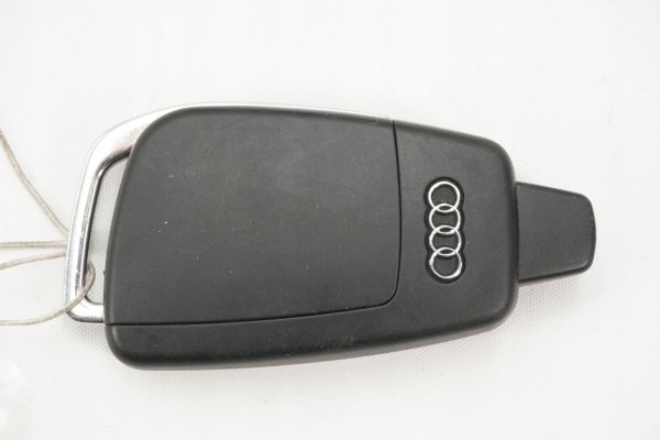 KEY REMOTE CONTROL WEBASTO AUDI A6 C6 4F0909507B Part manufacturer Audi OE