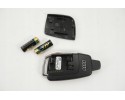 KEY REMOTE CONTROL WEBASTO AUDI A6 C6 4F0909507B Car type passenger cars
