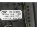 KEY REMOTE CONTROL WEBASTO AUDI A6 C6 4F0909507B Quality of parts according to GVO O original with manufacturer s logo OE