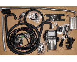 Webasto diesel FORD S max model since 2010 MONDEO Pilot T91 Thermo Top Evo 5