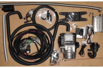 Webasto diesel FORD S max model since 2010 MONDEO Pilot T91 Thermo Top Evo 5