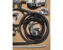 Webasto diesel FORD S max model since 2010 MONDEO Pilot T91 Thermo Top Evo 5 Catalog number of the part Webasto FORD S max MONDE