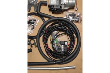 Webasto diesel FORD S max model since 2010 MONDEO Pilot T91 Thermo Top Evo 5 Catalog number of the part Webasto FORD S max MONDE