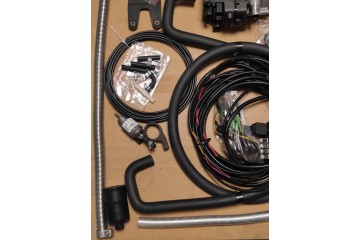 Webasto diesel FORD S max model since 2010 MONDEO Pilot T91 Thermo Top Evo 5 Part manufacturer Webasto