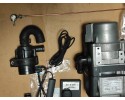 Calefactor Diésel Webasto para FORD S-Max MONDEO con Arranque Remoto 