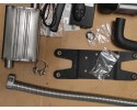 Calefactor Diésel Webasto para FORD S-Max MONDEO con Arranque Remoto 