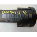6Q0941531B MANDO LUCES VOLKSWAGEN POLO IV (9N3) 6Q0941531B MANDO LUCES VOLKSWAGEN POLO IV (9N3)