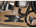 Calefactor Diésel Webasto para FORD S-Max MONDEO con Arranque Remoto 