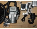 Calefactor Diésel Webasto para FORD S-Max MONDEO con Arranque Remoto 
