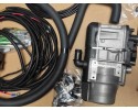 Calefactor Diésel Webasto para FORD S-Max MONDEO con Arranque Remoto 