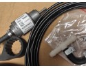 Calefactor Diésel Webasto para FORD S-Max MONDEO con Arranque Remoto 