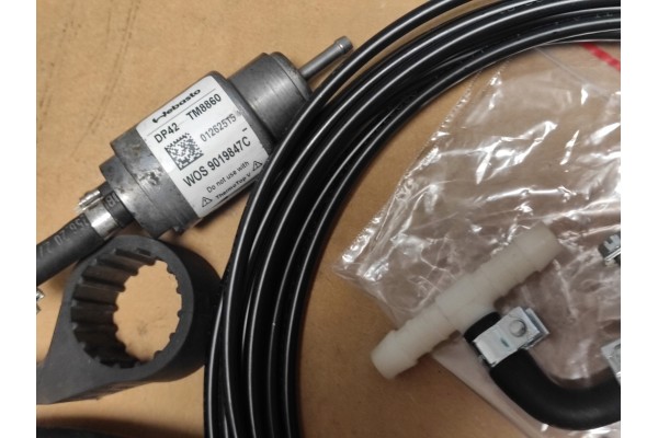 Calefactor Diésel Webasto para FORD S-Max MONDEO con Arranque Remoto 