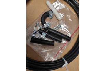 Calefactor Diésel Webasto para FORD S-Max MONDEO con Arranque Remoto 