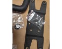 Calefactor Diésel Webasto para FORD S-Max MONDEO con Arranque Remoto 