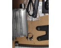 Calefactor Diésel Webasto para FORD S-Max MONDEO con Arranque Remoto 