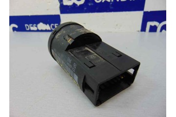 6Q0941531B MANDO LUCES VOLKSWAGEN POLO IV (9N3)