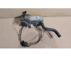 PARKING HEATER WEBASTO MERCEDES SPRINTER W903