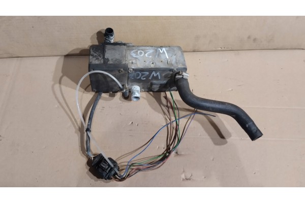 PARKING HEATER WEBASTO MERCEDES SPRINTER W903