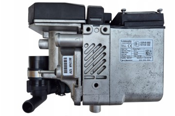Webasto Thermo Top C E P Z CD 12V FURNACE WITHOUT CONTROLLER Repair Kit