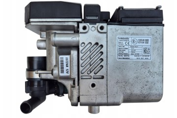 Webasto Thermo Top C E P Z CD 12V FURNACE WITHOUT CONTROLLER Repair Kit Catalog number of the part Webasto Thermo Top C E P Z Z 