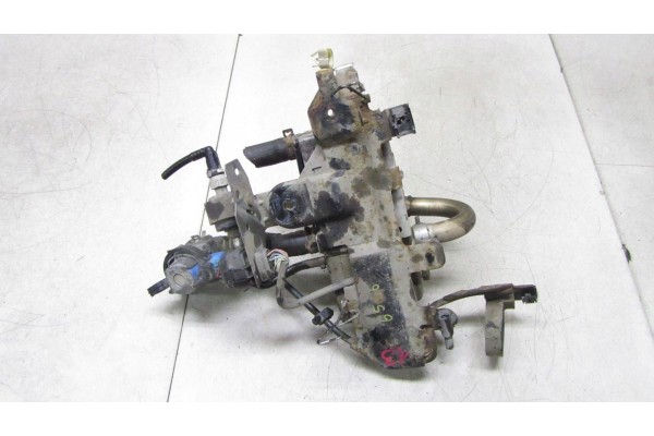HIT VIVARO II WEBASTO 8200500397 06 Catalog number of the part 8200500397 GRIB