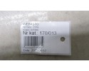 Calefacción Webasto para Renault Trafic II 2.0L 2013 - Ref 8200500397