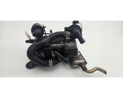 Parking heater Webasto Volkswagen Golf VII 5Q0815005AJ