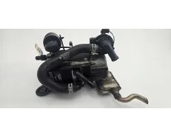 Calefactor estacionamiento Webasto AUDI A3 5Q0815005AJ