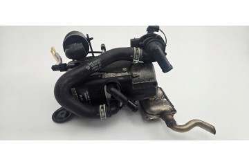 Parking heater Webasto Volkswagen Golf VII 5Q0815005AJ