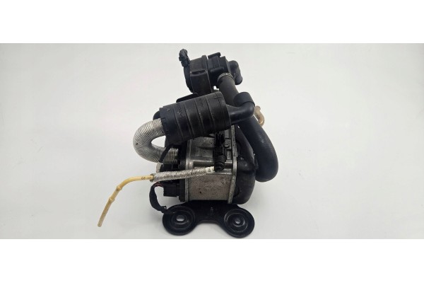 Parking heater Webasto Volkswagen Golf VII 5Q0815005AJ Part manufacturer Volkswagen OE