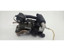 Parking heater Webasto Volkswagen Golf VII 5Q0815005AJ Catalog number of the part 5Q0815005AJ