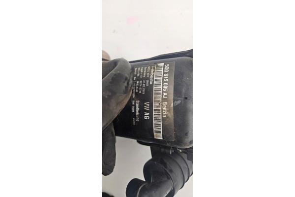 Parking heater Webasto Volkswagen Golf VII 5Q0815005AJ Car type passenger cars