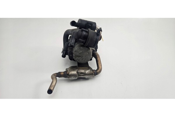 Parking heater Webasto Volkswagen Golf VII 5Q0815005AJ Catalog number of the original 9024137M