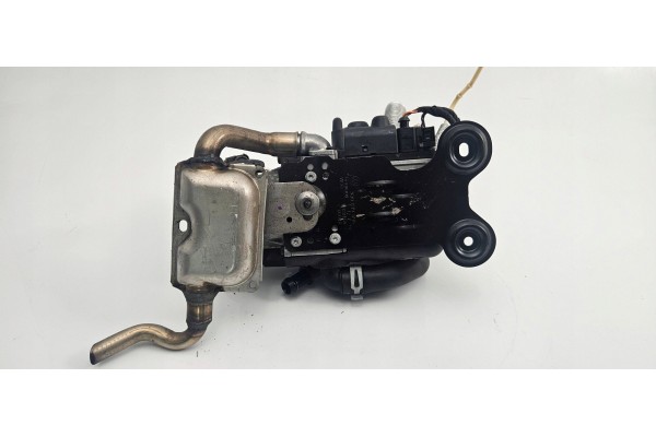 Calefactor estacionamiento Webasto AUDI A3 5Q0815005AJ