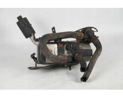 PARKING HEATER WEBASTO VW SKODA SEAT AUDI 5Q0815005L 9024624E