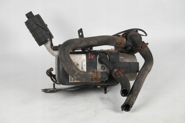 PARKING HEATER WEBASTO VW SKODA SEAT AUDI 5Q0815005L 9024624E