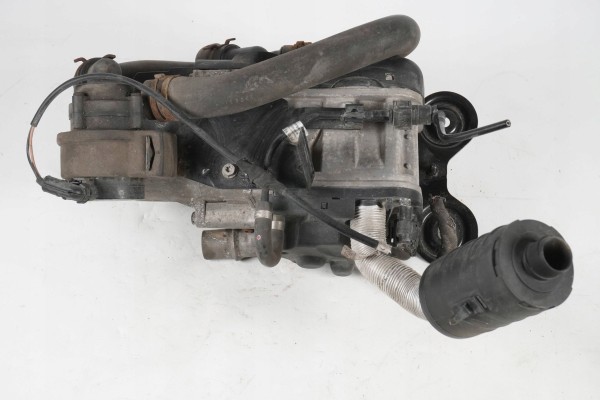 PARKING HEATER WEBASTO VW SKODA SEAT AUDI 5Q0815005L 9024624E Catalog number of the part 5Q0815005L
