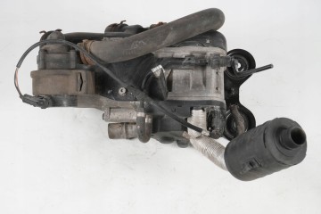 PARKING HEATER WEBASTO VW SKODA SEAT AUDI 5Q0815005L 9024624E Catalog number of the part 5Q0815005L
