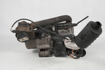 PARKING HEATER WEBASTO VW SKODA SEAT AUDI 5Q0815005L 9024624E Quality of parts according to GVO O original with manufacturer s l