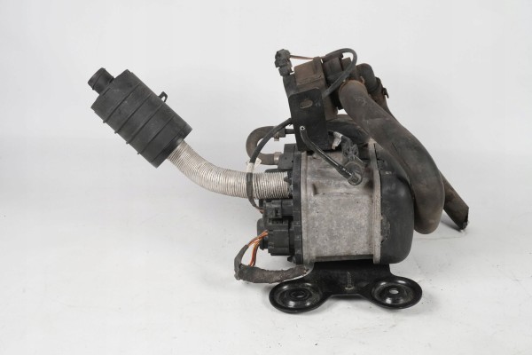 PARKING HEATER WEBASTO VW SKODA SEAT AUDI 5Q0815005L 9024624E Catalog number of substitutes 9025973A