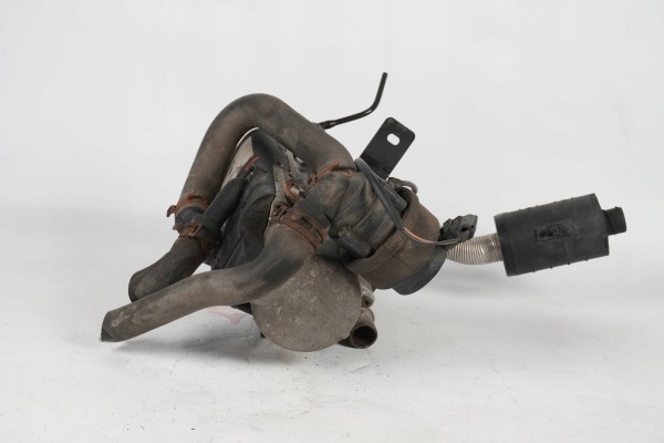 PARKING HEATER WEBASTO VW SKODA SEAT AUDI 5Q0815005L 9024624E Catalog number of the original 9024624E