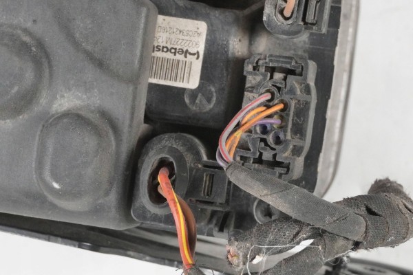 PARKING HEATER WEBASTO VW SKODA SEAT AUDI 5Q0815005L 9024624E Version European