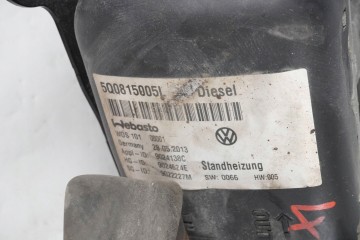 Calefactor estacionario WEBASTO para VW, Skoda, Seat, Audi 5Q0815005L