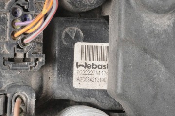 Calefactor estacionario WEBASTO para VW, Skoda, Seat, Audi 5Q0815005L